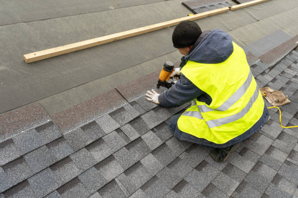 Best Slate Roofing Contractor  in Exandria, AL