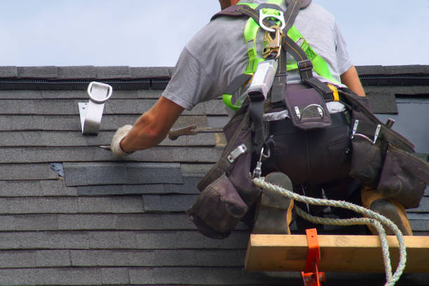 Best Metal Roofing Contractor  in Exandria, AL