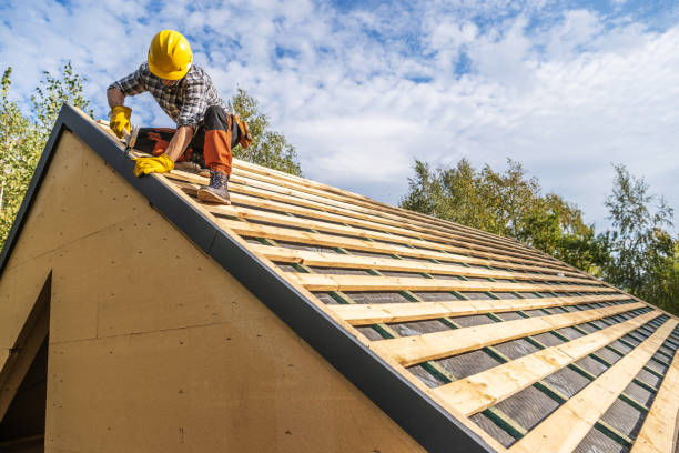 Best Best Roofing Contractors  in Exandria, AL