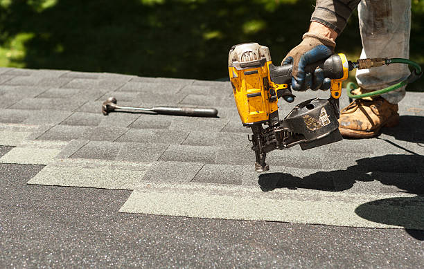 Roof Installation Near Me in Alexandria, AL